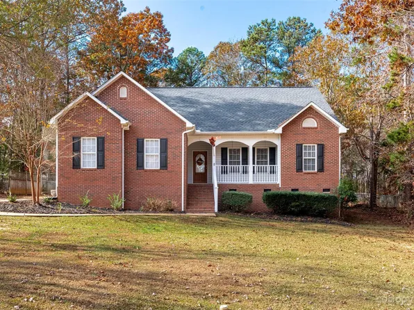 1758 Bardell St, Lancaster, SC 29720