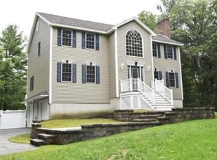 6 Baldwin Rd, Wilmington, MA 01887