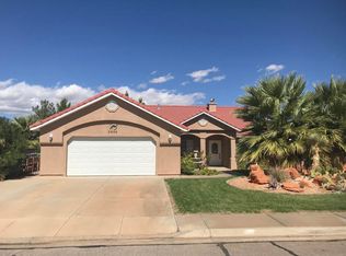 2659 W 290 N, Hurricane, UT 84737