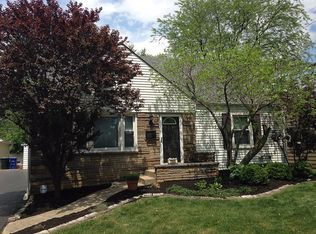 2900 Dover Rd, Columbus, OH 43209