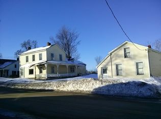 169 Rural Grove Rd, Sprakers, NY 12166