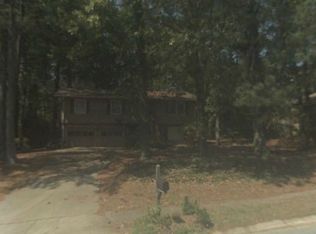 2497 Three Bars Dr, Grayson, GA