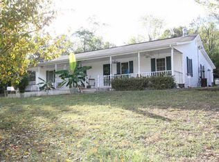 480 Wolfe Rd, Luttrell, TN 37779