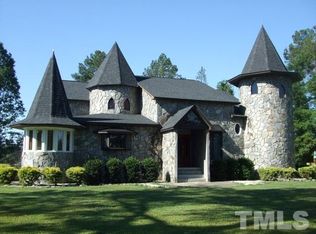 1093 Union Grv #CH, Fremont, NC 27830