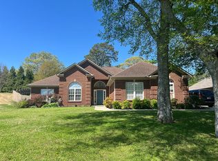 108 Silversprings Ln, Madison, AL 35757