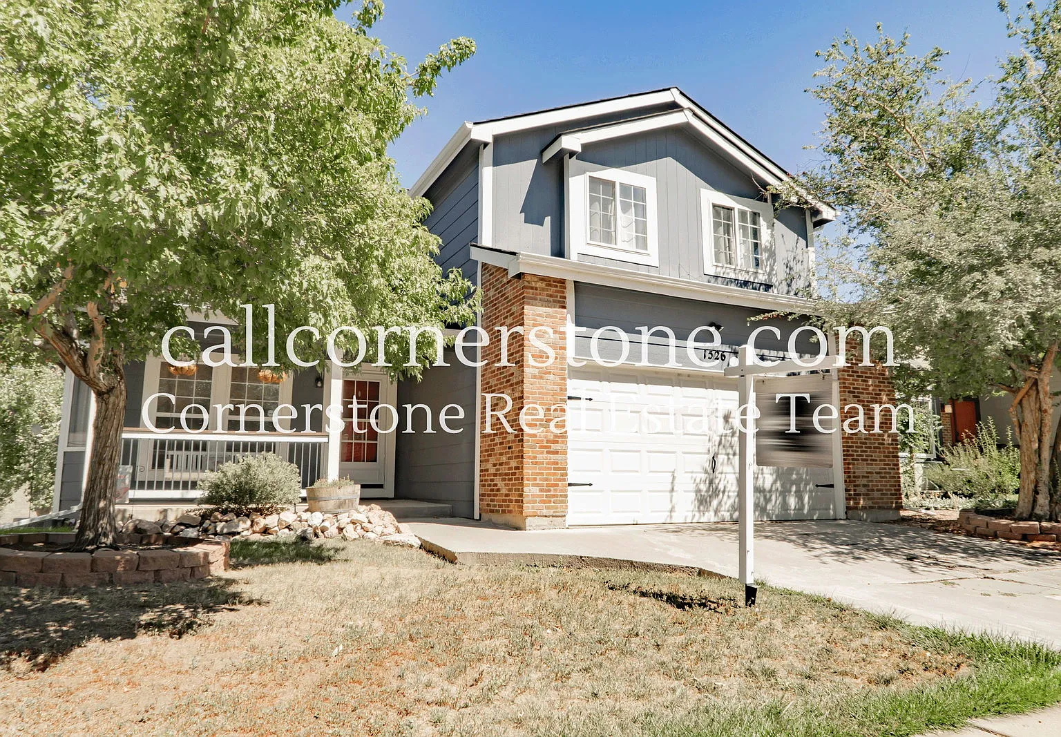 4 bed, 3.5 bath, 2690 sqft, $2,922 — Photo 1