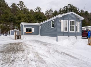 41 Meadowmist Drive, Dalton, NH 03598