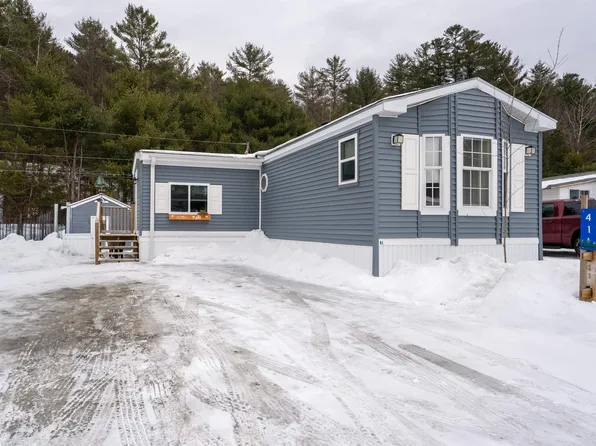 41 Meadowmist Drive, Dalton, NH 03598