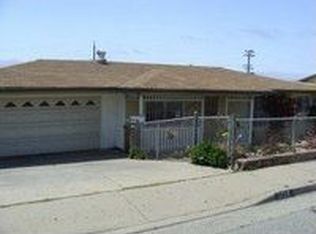 1729 Noche Buena St, Seaside, CA