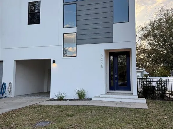206 N Arrawana Ave #B, Tampa, FL 33609