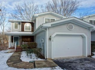 238 Amber Ln, East Stroudsburg, PA 18301