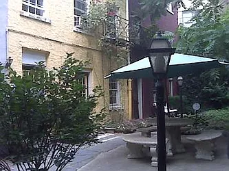 Rented by Citi Habitats