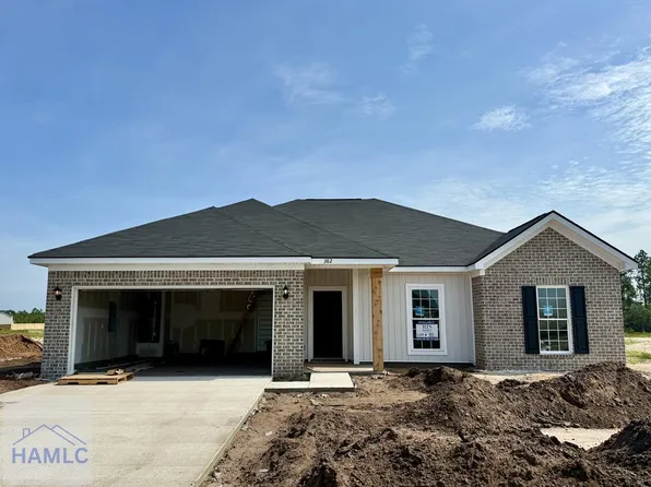 382 Quail Run Way SE, Allenhurst, GA 31301