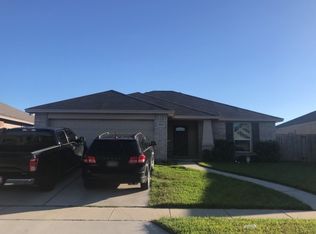 2910 Alta Gigonella St, Corpus Christi, TX 78415