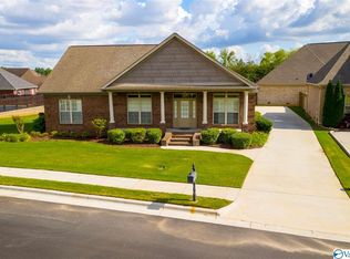 22956 Winged Foot Ln, Athens, AL 35613
