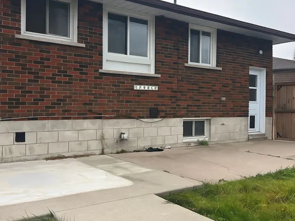 20 N Gillrie Ct #Basement, Brantford, ON N3R 2Z9