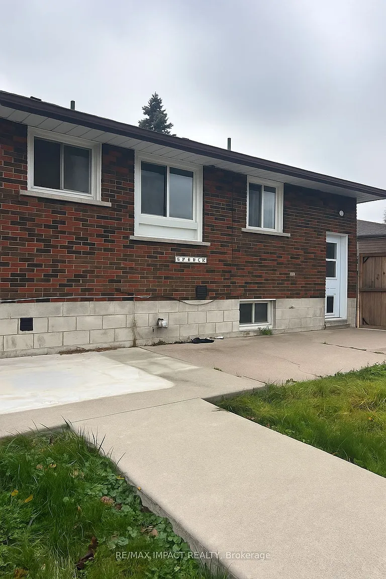 20 N Gillrie Ct #Basement photo 1