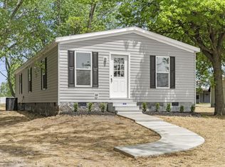 326 Harris Rd N, Portland, TN 37148