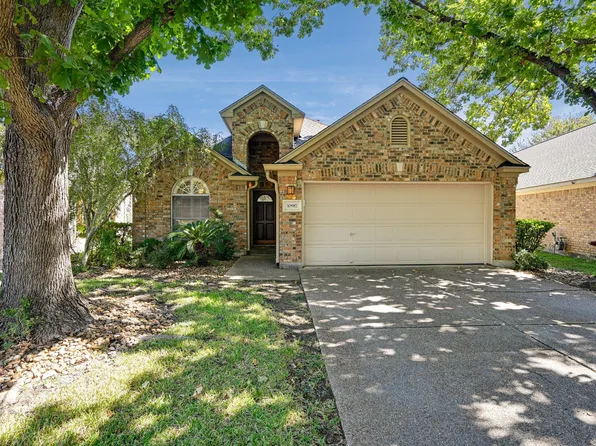 10917 Ballybunion Pl, Austin, TX 78747