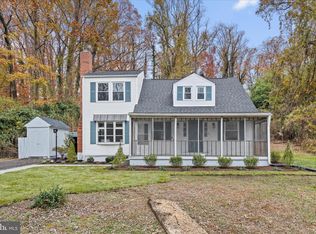 6505 Woodland Rd, Suitland, MD 20746