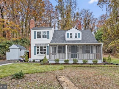 6505 Woodland Rd, Suitland, MD, 20746