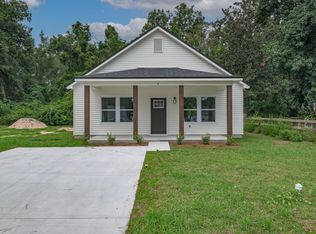 6 Graham Trl, Crawfordville, FL 32327