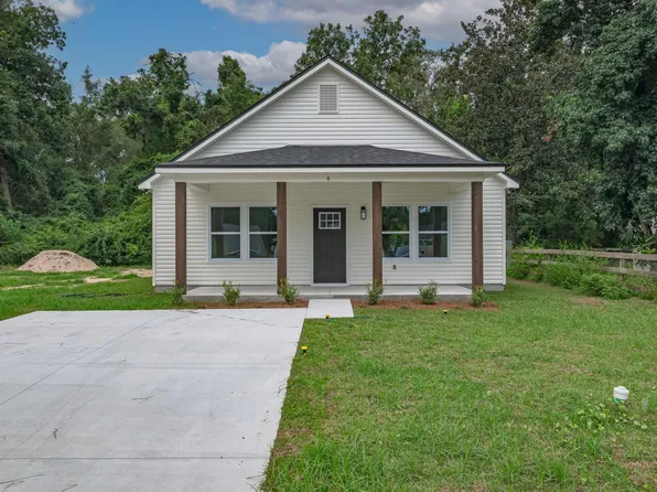 6 Graham Trl, Crawfordville, FL 32327