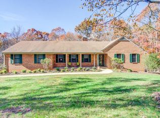 18538 Leesville Rd, Lynchburg, VA 24501