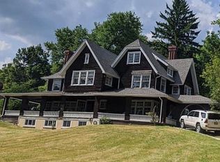 56 Upperhill Dr, Lock Haven, PA 17745