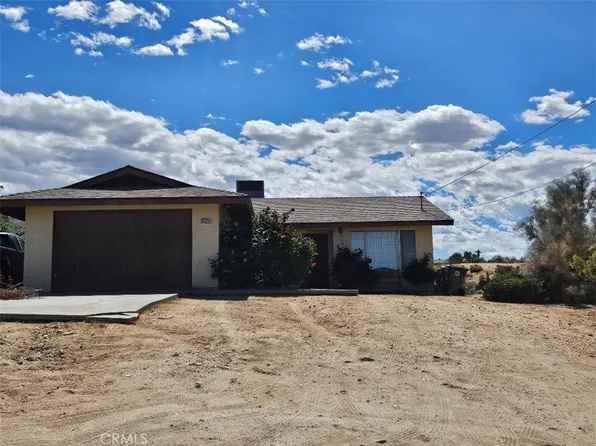 61391 Alta Vista Dr, Joshua Tree, CA 92252