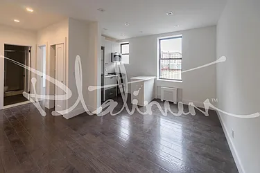 Rented by Platinum Properties