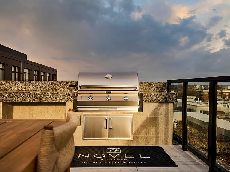 NOVEL 14th Street by Crescent Communities — Photo 89