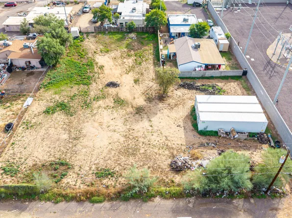 1724 W DESERT COVE Avenue #-, Phoenix, AZ 85029