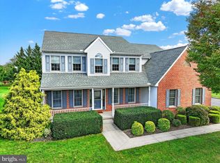 2653 Ferncreek Ln, York, PA 17404