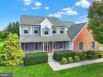 2653 Ferncreek Ln, York, PA, 17404