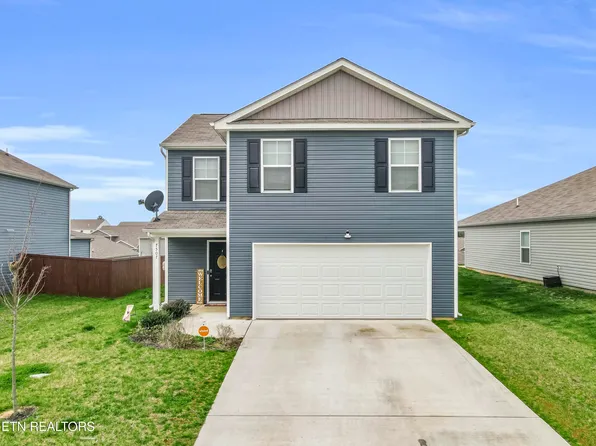 7507 Game Bird St, Corryton, TN 37721