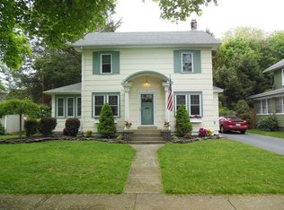 34 Bristol Ave, Rochester, NY 14617