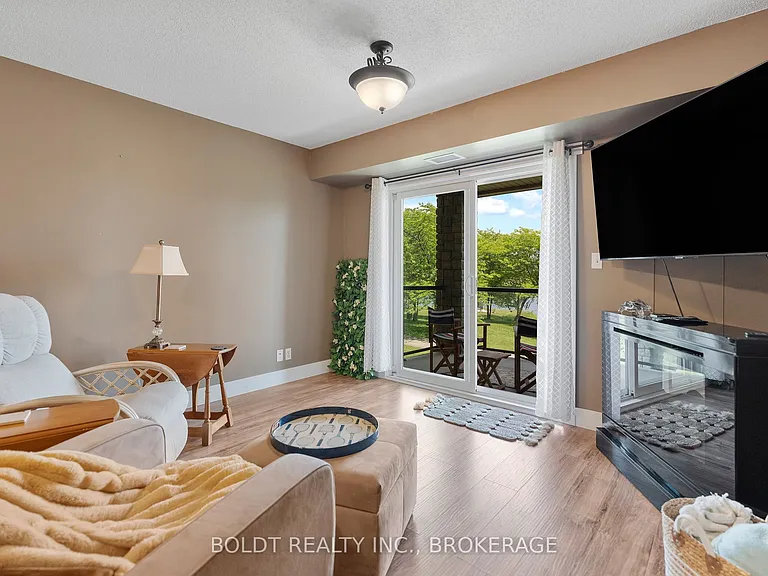 330 Prince Charles Dr S #1214 — Photo 20