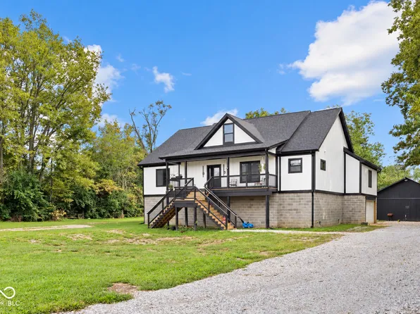 3445 W Thompson Rd, Indianapolis, IN 46217