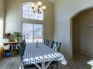 6301 Dancing Moon Way, Colorado Springs, CO 80911