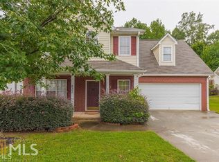 832 Piccadilly Cir, Stockbridge, GA 30281