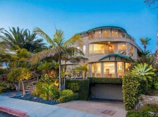 556 Cliff Dr #A, Laguna Beach, CA 92651