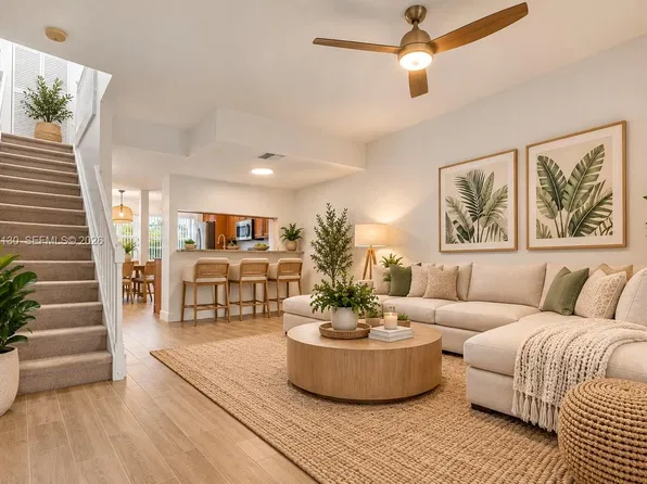 3330 Concert Ln #124, Pompano Beach, FL 33063