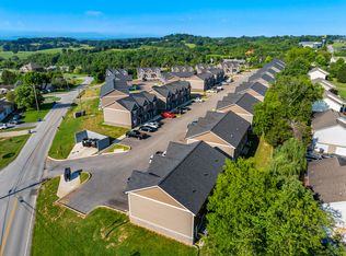 2041 Timberlie Way, Dandridge, TN 37725