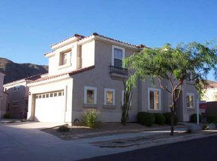 430 W Mountain Sage Dr, Phoenix, AZ 85045