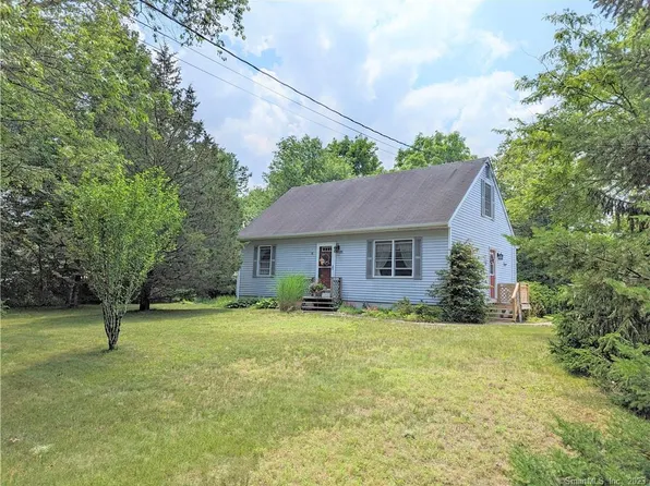 891 Sterling Road, Sterling, CT 06377