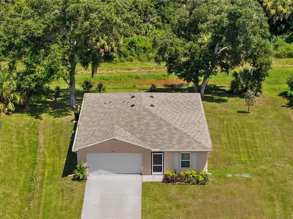 4236 Garbett Ter, North Port, FL 34288