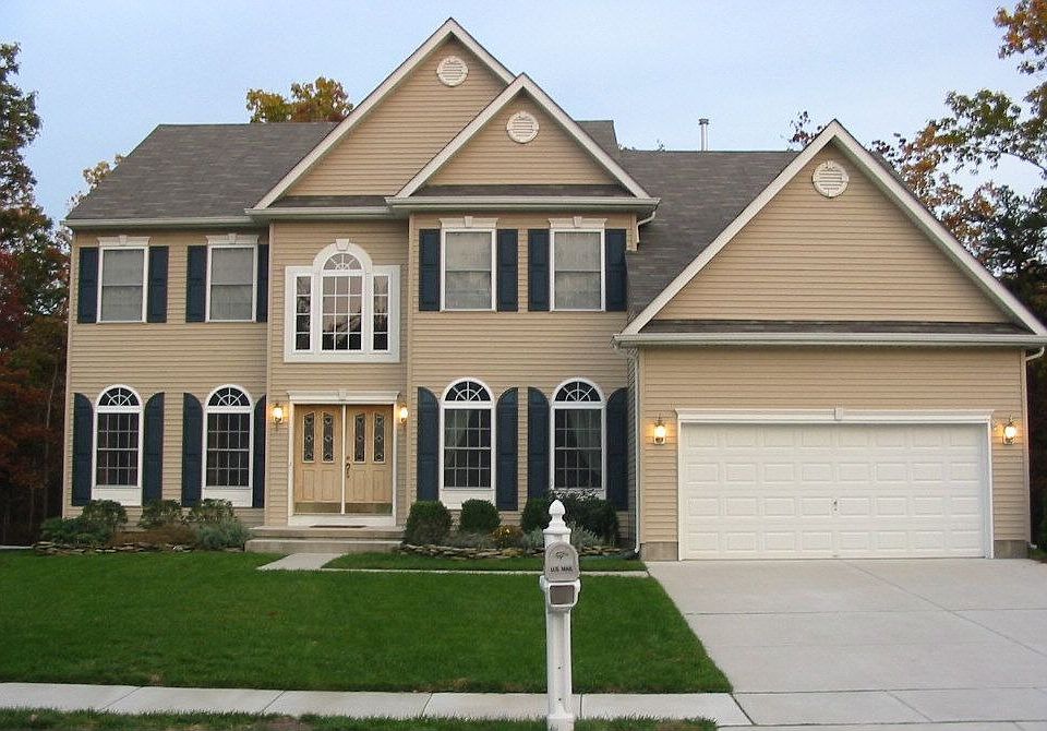 113 Knights Bridge Way