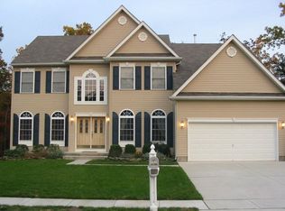 113 Knights Bridge Way, Mays Landing, NJ 08330