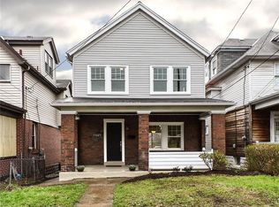 926 Fordham Ave, Pittsburgh, PA